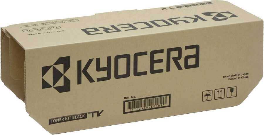 MUADİL TONER (NO NAME KYOCERA TK-865 Y) 1